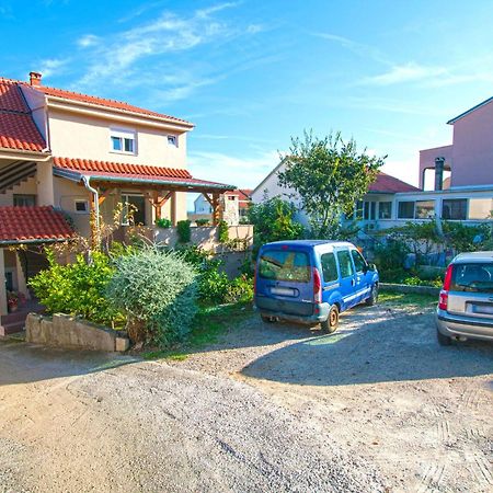 Apartment Marin Tkon Zewnętrze zdjęcie