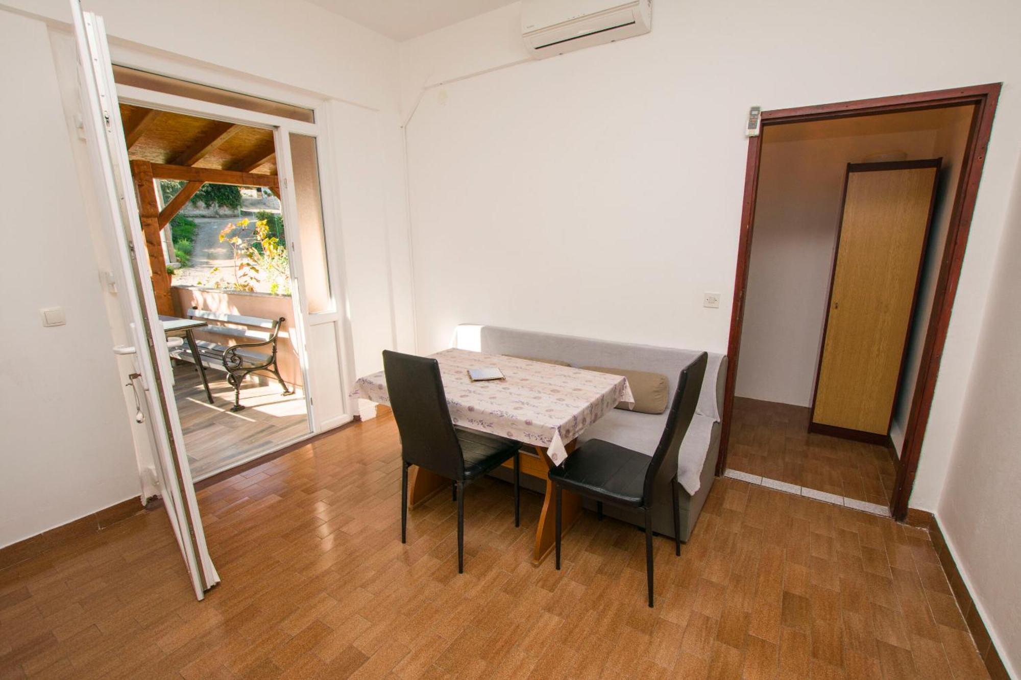 Apartment Marin Tkon Zewnętrze zdjęcie