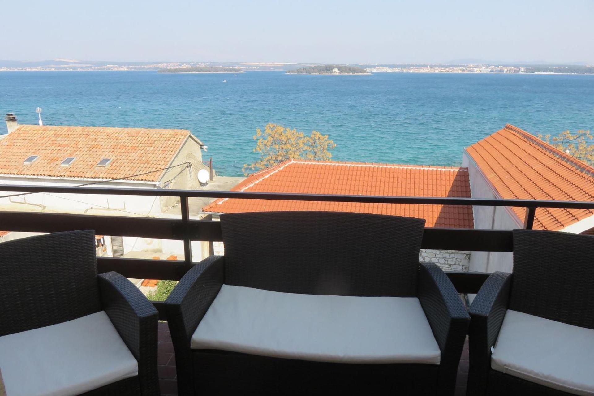 Apartment Marin Tkon Zewnętrze zdjęcie