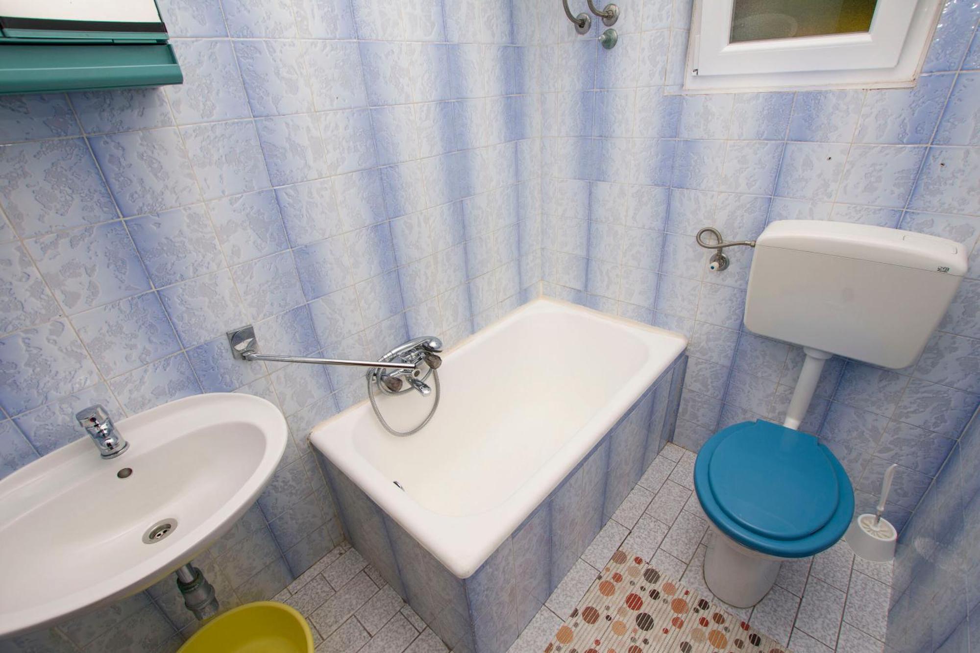 Apartment Marin Tkon Zewnętrze zdjęcie
