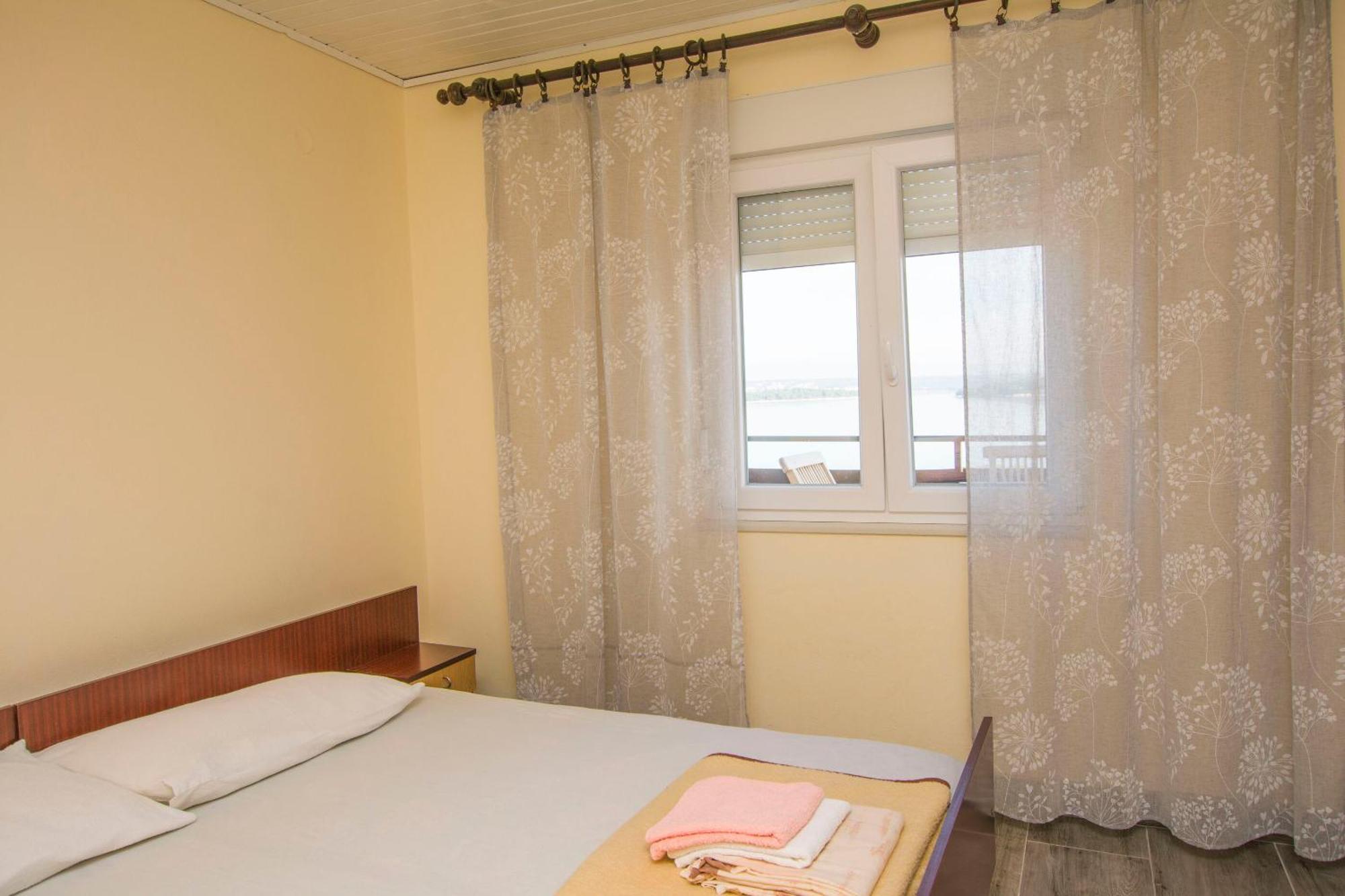 Apartment Marin Tkon Zewnętrze zdjęcie