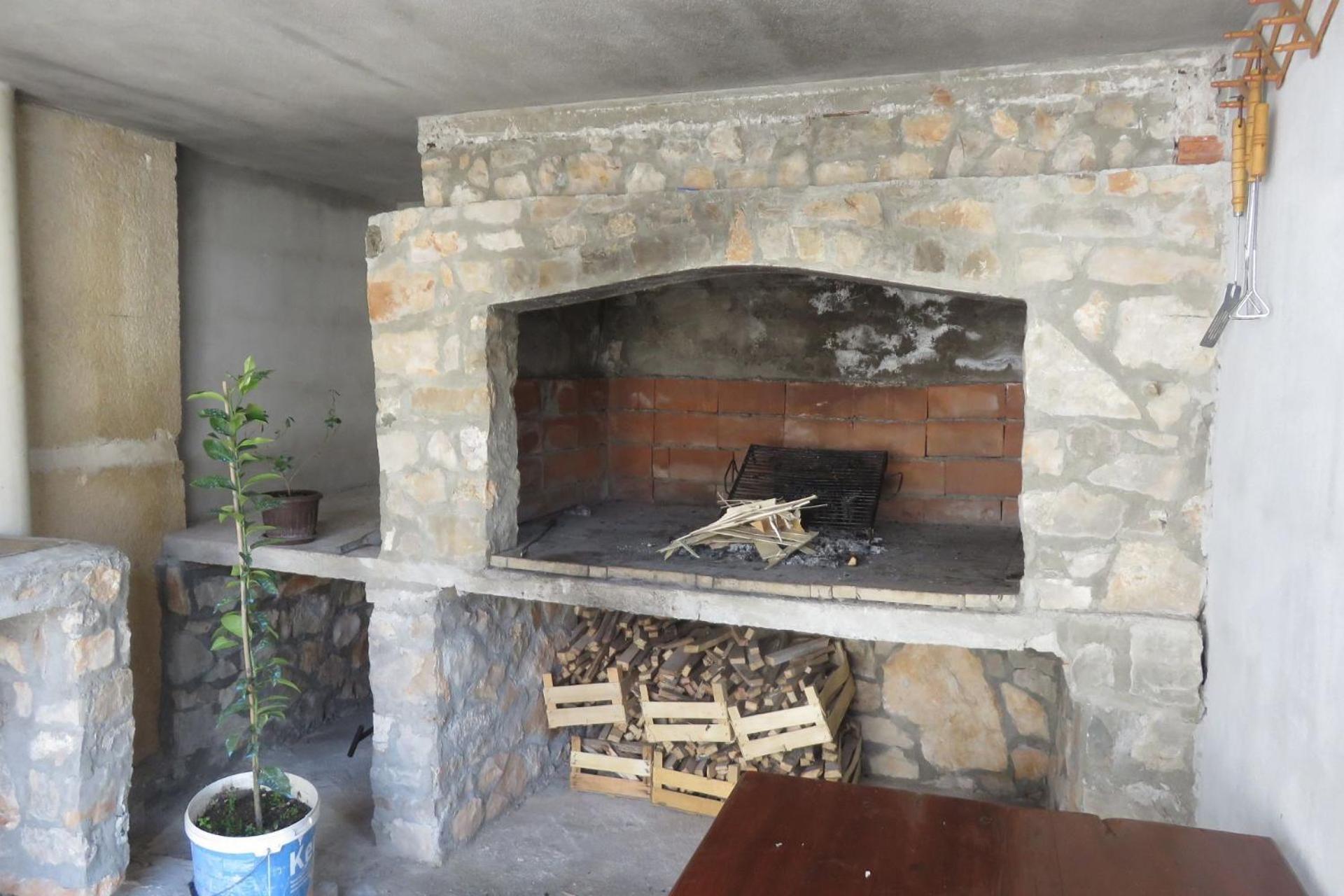 Apartment Marin Tkon Zewnętrze zdjęcie
