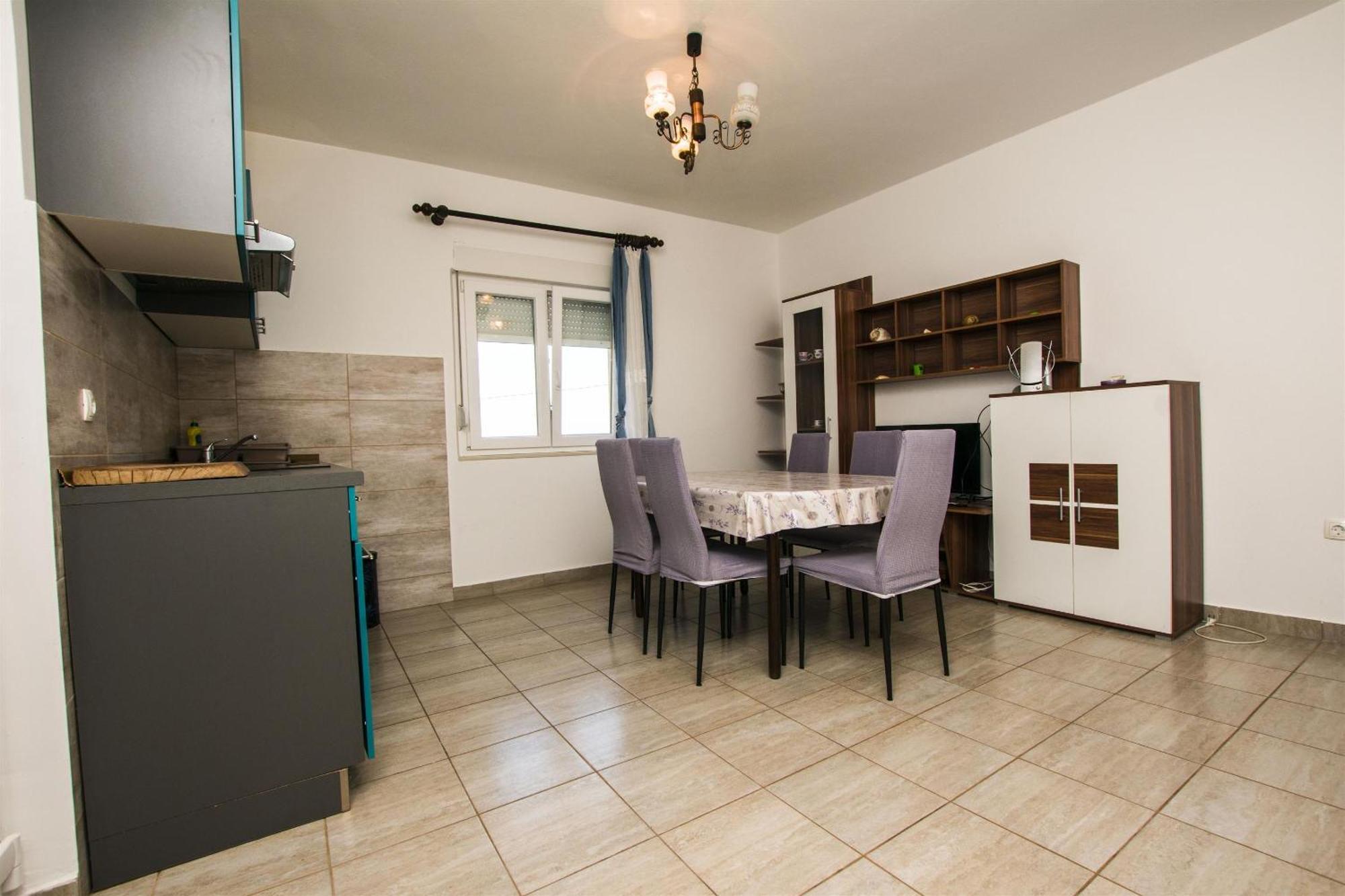 Apartment Marin Tkon Zewnętrze zdjęcie