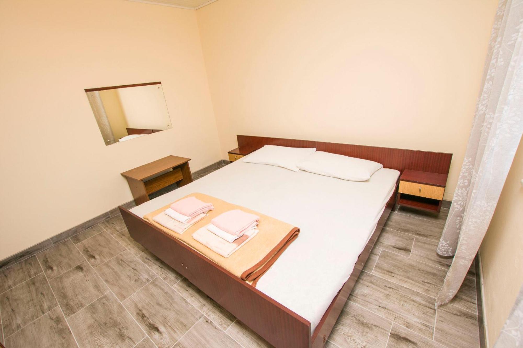 Apartment Marin Tkon Zewnętrze zdjęcie