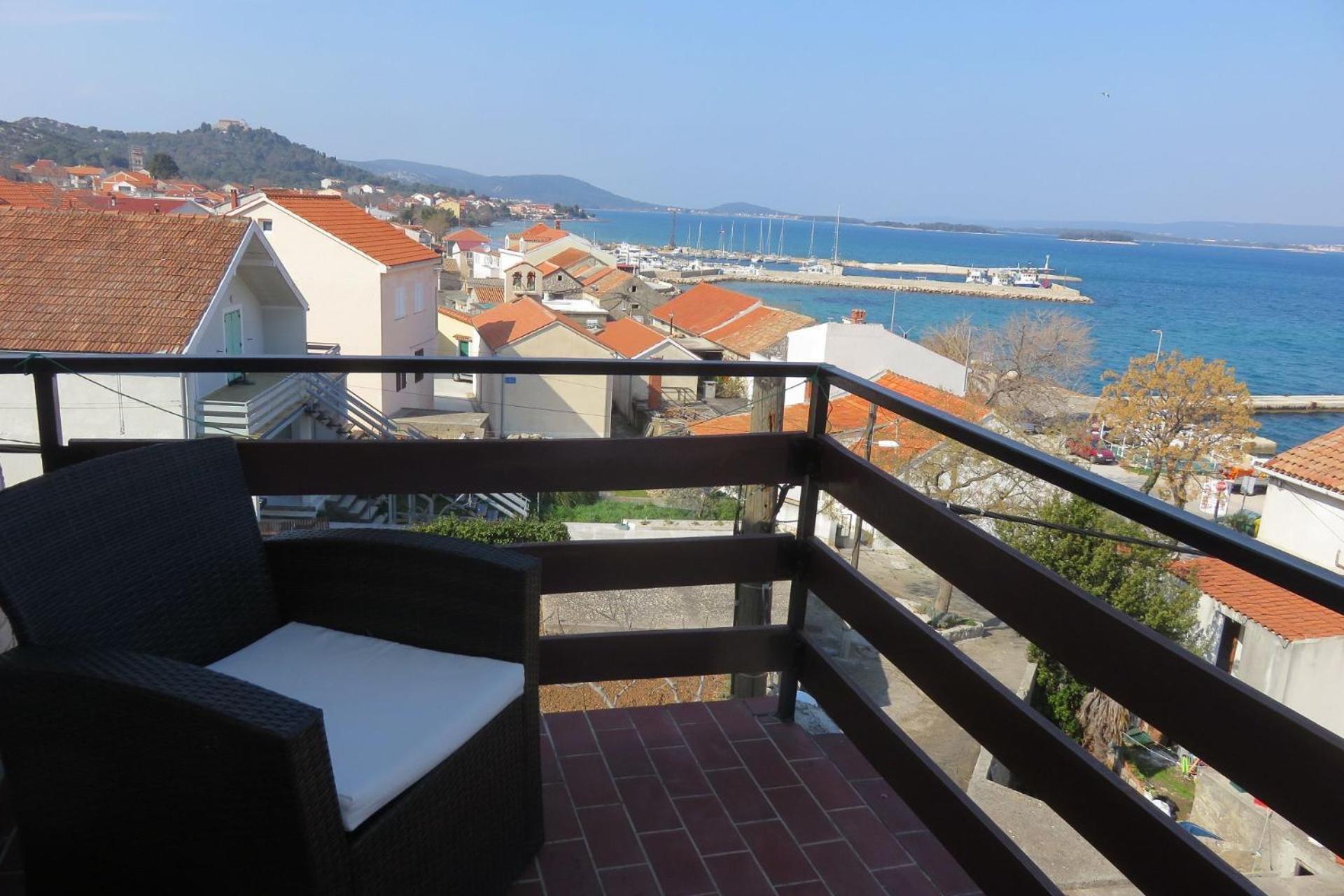 Apartment Marin Tkon Zewnętrze zdjęcie