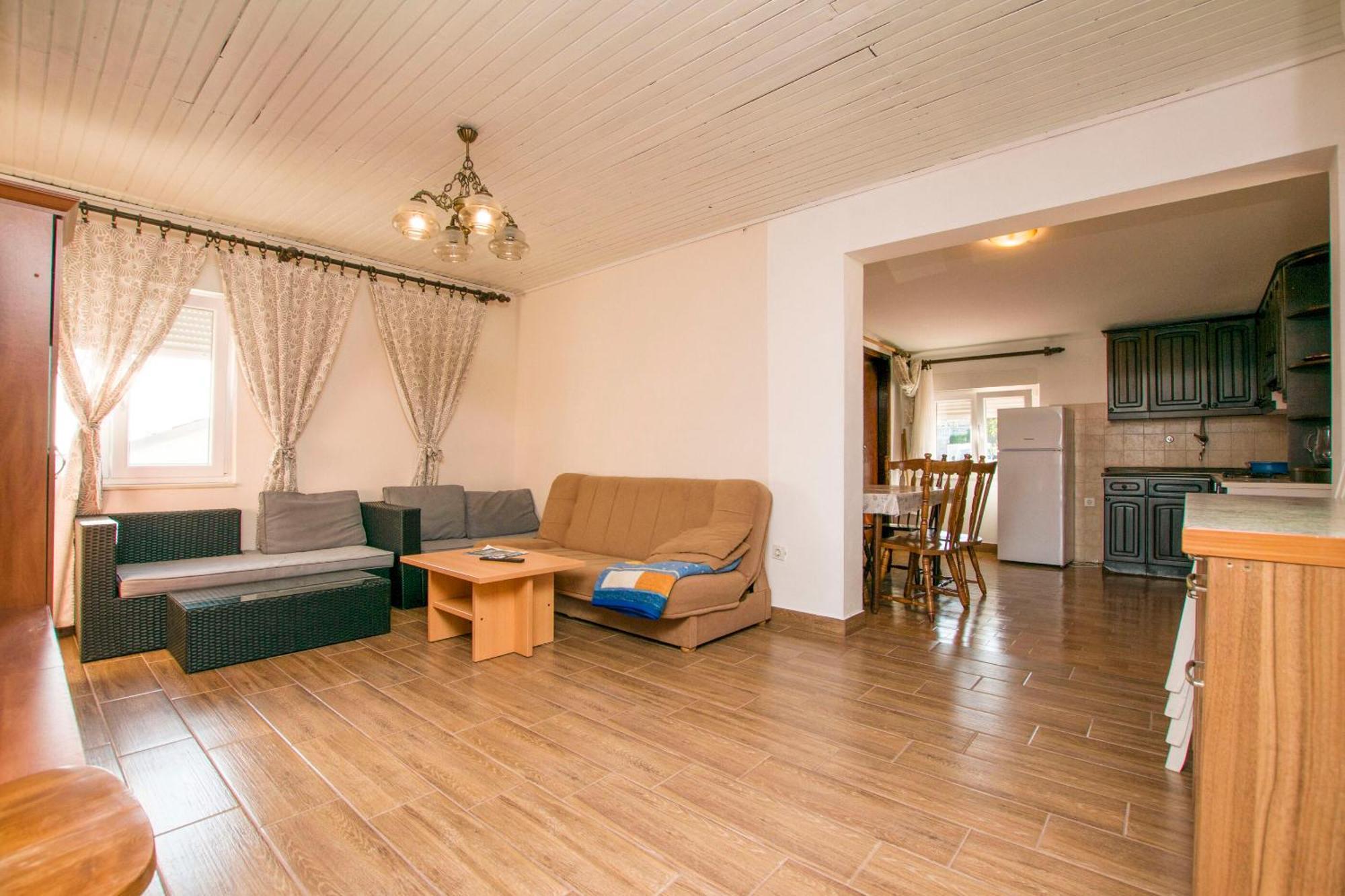 Apartment Marin Tkon Zewnętrze zdjęcie