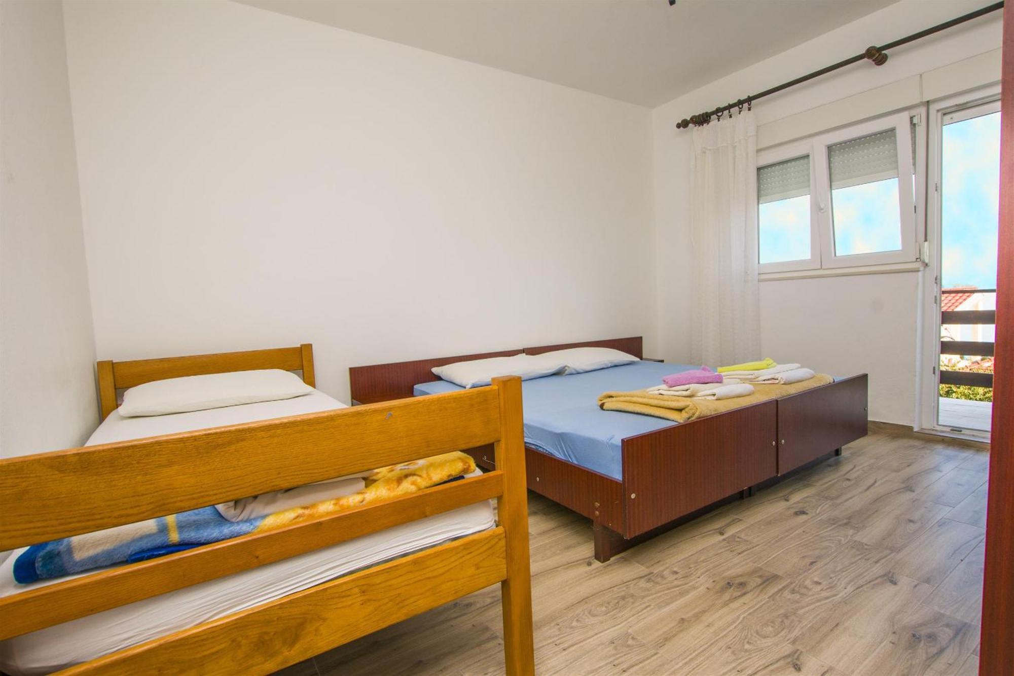 Apartment Marin Tkon Zewnętrze zdjęcie