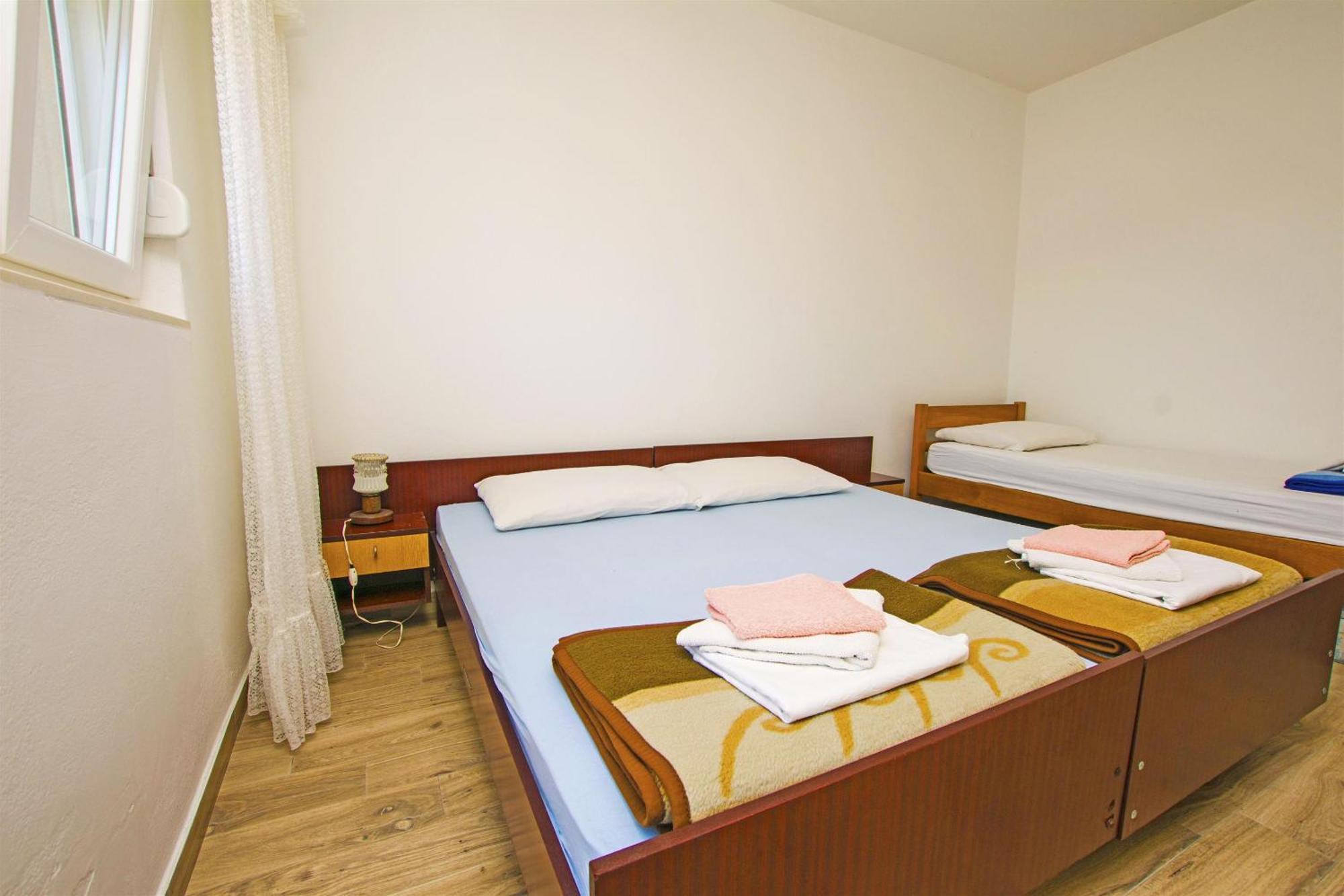 Apartment Marin Tkon Zewnętrze zdjęcie