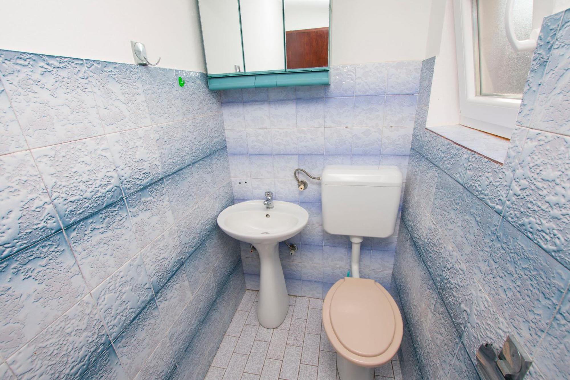Apartment Marin Tkon Zewnętrze zdjęcie