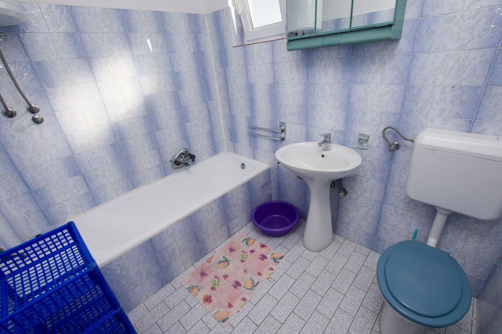 Apartment Marin Tkon Zewnętrze zdjęcie