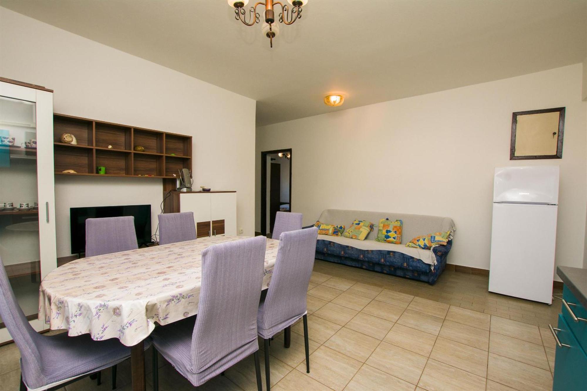 Apartment Marin Tkon Zewnętrze zdjęcie