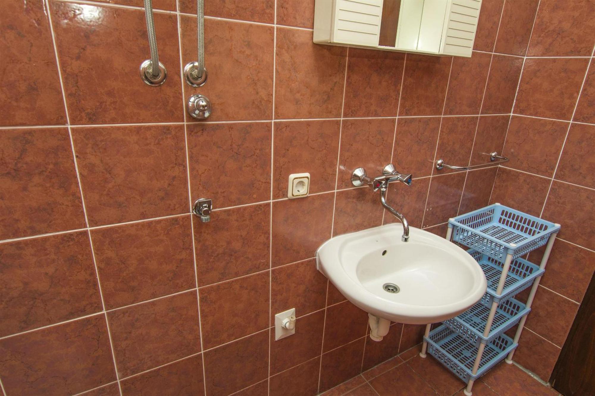 Apartment Marin Tkon Zewnętrze zdjęcie