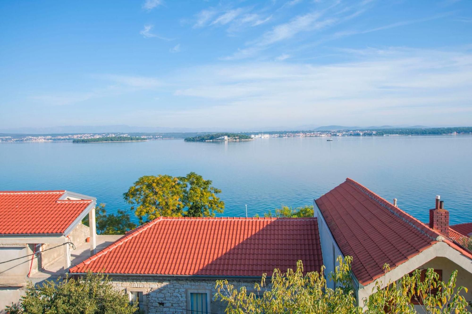 Apartment Marin Tkon Zewnętrze zdjęcie