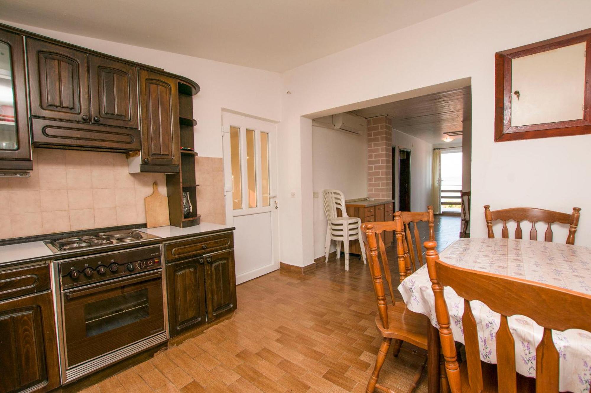 Apartment Marin Tkon Zewnętrze zdjęcie