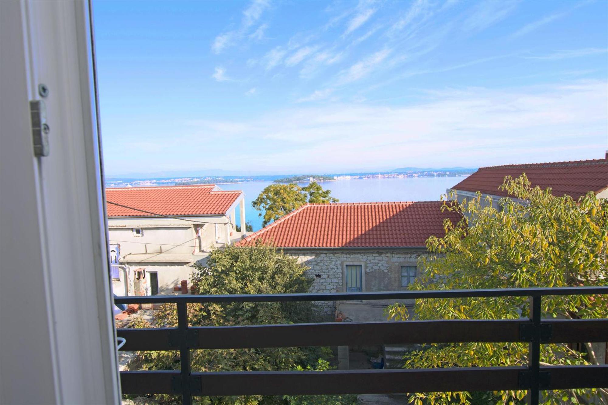 Apartment Marin Tkon Zewnętrze zdjęcie