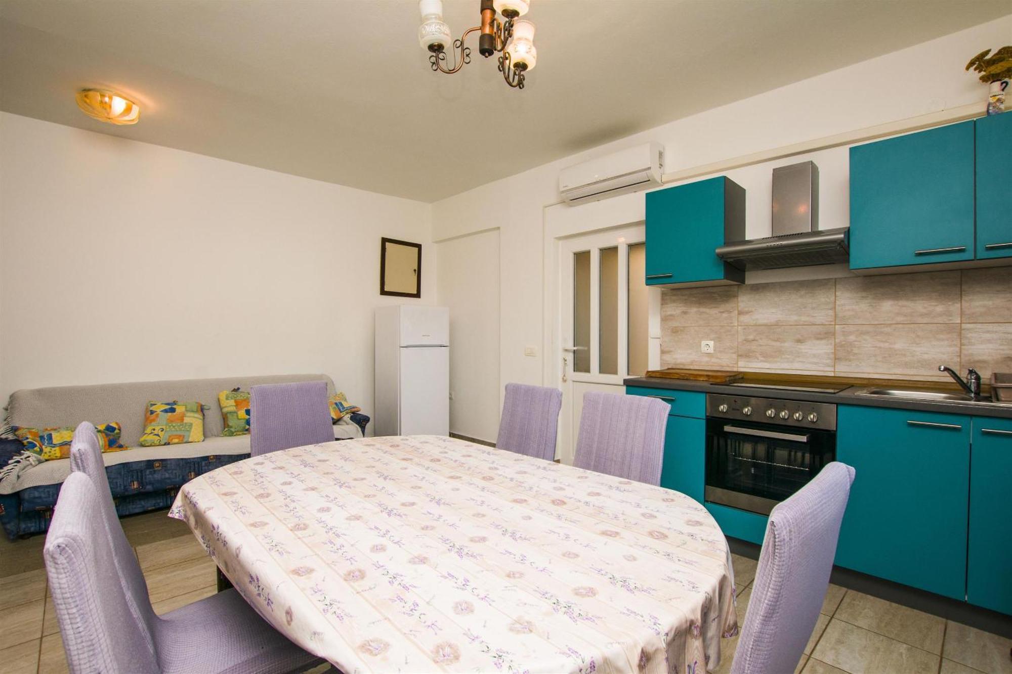 Apartment Marin Tkon Zewnętrze zdjęcie